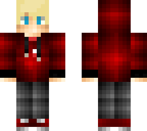 aj (blond)