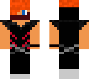 ak 47  assassin (younger brother)