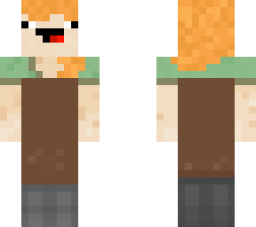 alex noob