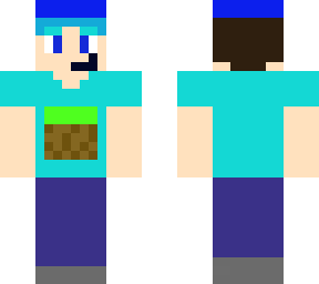 alexgamertheskinner
