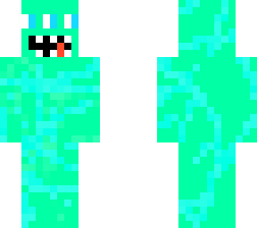 alien guy 2.0