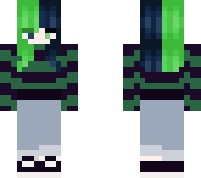 alt flat colors