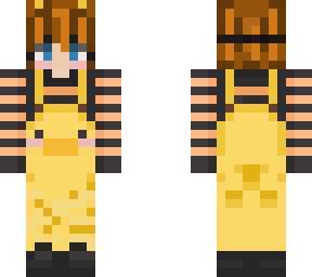 anique's skin 2.0