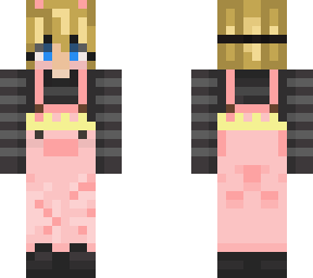anouk's skin 1.0