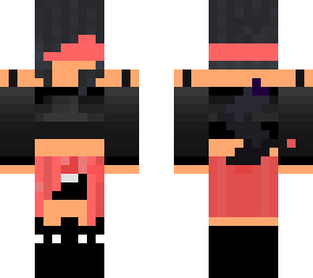 aphmau not mine