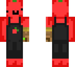 apple farmer thanos gauntlet