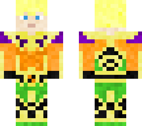 aquaman dc injustice