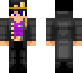 avataro jotaro
