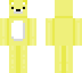 banana bear