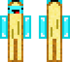 banana skeppy