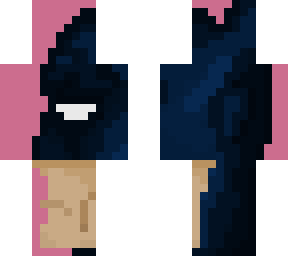 batman pixel art practice
