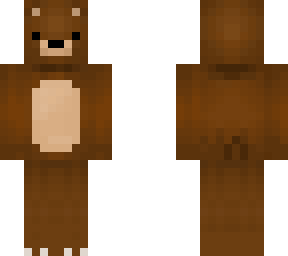 bear