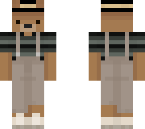 bear 4