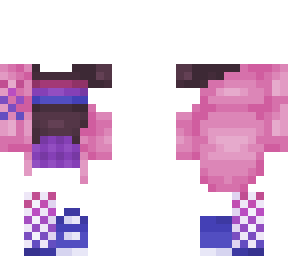 bi there - outfit base