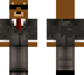 bissness bear