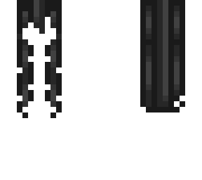 black - hb