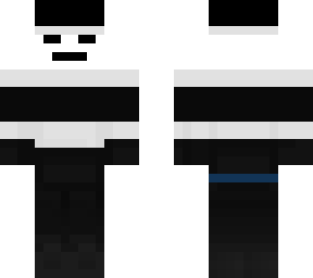 black and white basic fixed