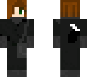 black deth