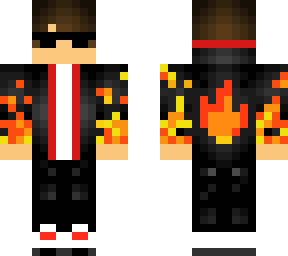 blaze_walker7 skin