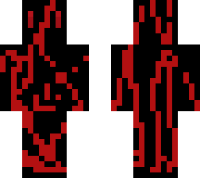 bloody devil