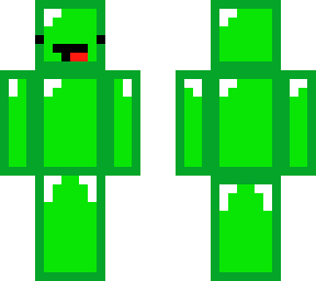 bloque de esmeralda