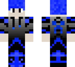 blu boi