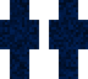 blue camouflage