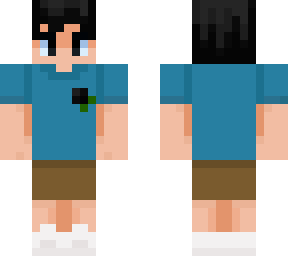 blue classic