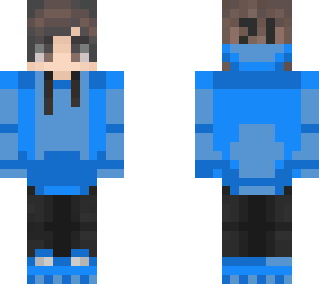 blue eboy
