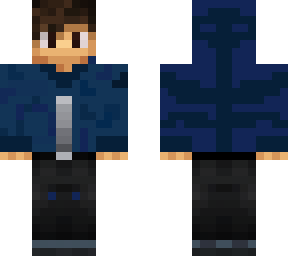 blue kiingtong