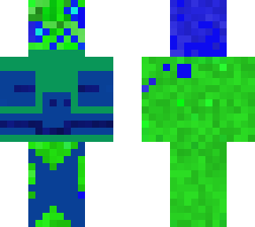 blue koala