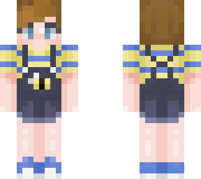 blueberrybee