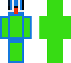 bluespeakable