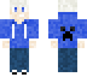 bluewink hoody