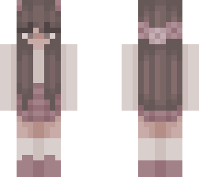 blush//girl