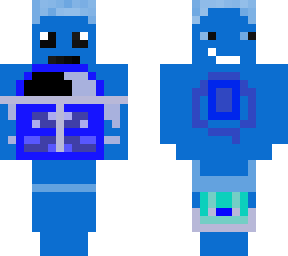 bluy