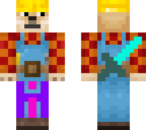 bob the builder :d
