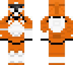 bomb squad clone trooper