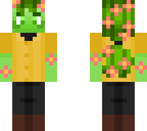 botanist !!