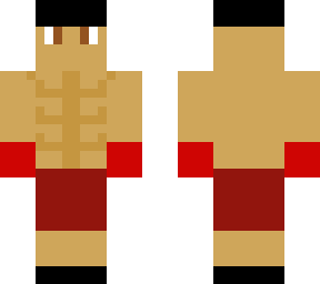 boxer
