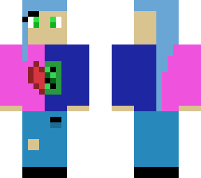 boy/girl