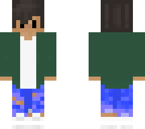 boy skin