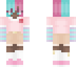 bubble gum