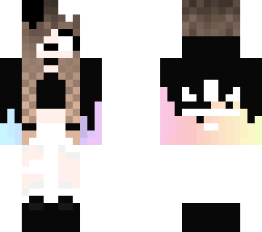 bunny girl