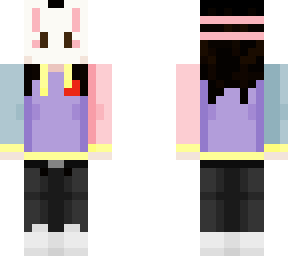 bunny leepo