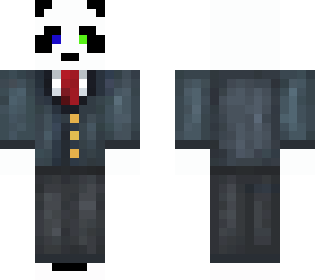 business panda