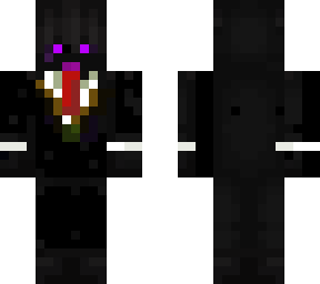 bussiness skin? idk it looks like it