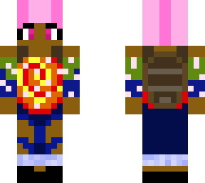 candy