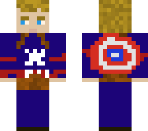 capitan america