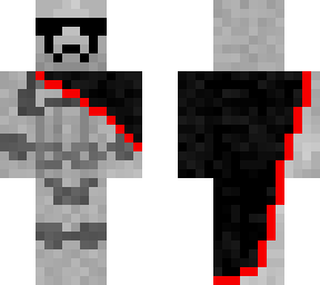 captain phasma (fixed)